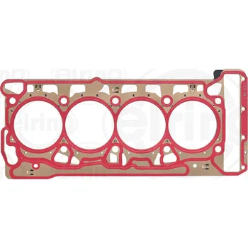 Těsnění motoru Těsnění, hlava válce ELRING 564.670