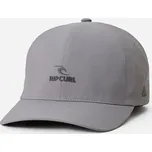 RIP CURL kšiltovka - Vaporcool Delta Flexfit Cap Grey (80) velikost: L/XL