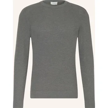 Pánský svetr Profuomo Pánský Svetr, šedá, S