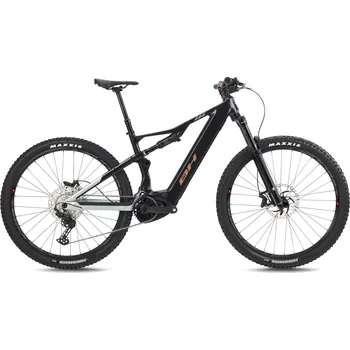 Elektrokolo BH Bikes Elektrokolo BH iLYNX+ NX TRAIL 7.9 NOG 2026 Varianta: SM ( < 172cm ) Montáž, seřízení a doprava po ČR zdarma