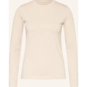 Dámské tričko Jeanne Baret Dlouhé Rukávy Polynesia, režná