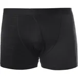 Pánské funkční trenky Sensor Merino Air Černá XXL