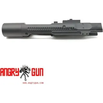Angry Gun Angry Gun hliníkový High Speed Bolt Carrier pro TM MWS - Černá