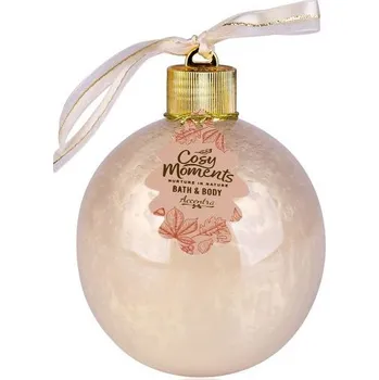 Sprchový gel GEL koupelový/sprchový 500ml COSY MOMENTS