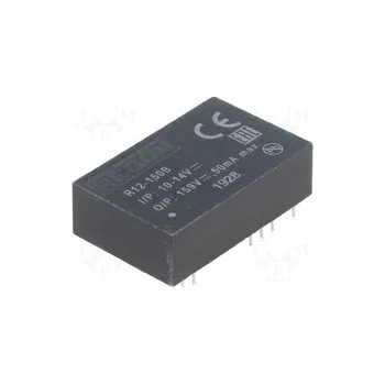 Měnič napětí R12-150B