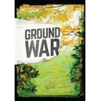 Zahraniční hudba DVD Feature Film: Ground War 2024