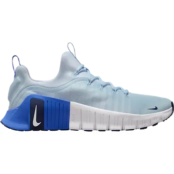 Pánské tenisky Fitness boty Nike FREE METCON 6 fj7127-403 Velikost 45 EU | 10 UK | 11 US | 29 CM