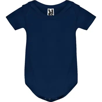 Roly Kojenecké body Honey Barva: námořnická modrá (55), Velikost: 18M