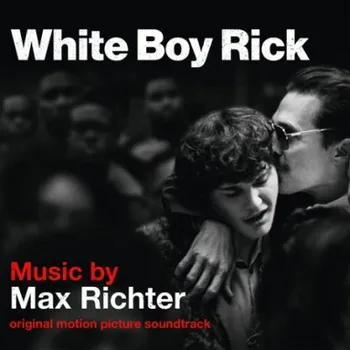 Zahraniční hudba Soundtrack / Max Richter - White Boy Rick (2018) - Vinyl (2LP, 4836033)