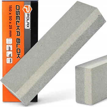 Brousek na nože z karbidu wolframu Polax