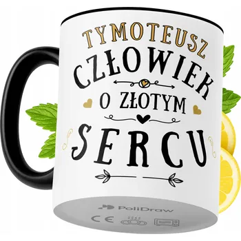 Hrnek Polidraw Hrnek Polidraw Pro Apolina keramika 330 ml