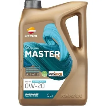 Motorový olej Motorový olej Repsol 5 l 0W-30