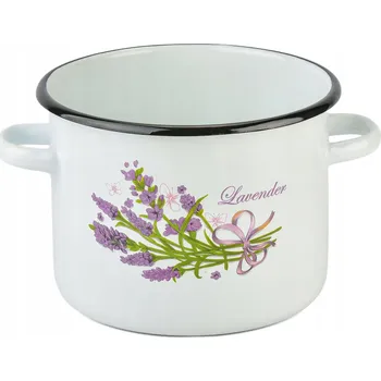 Hrnec Hrnec hrnec Igmar Emalia 3 l