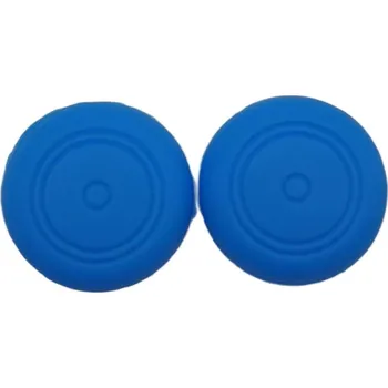 Herní konzole KRYTKY GRIPŮ GUMIČKY ANALOGŮ PRO NINTENDO SWITCH 2x