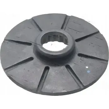 Febest OPSI-ASHRL Podložka pružiny / Talíř pružiny