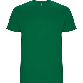 Pánské tričko Roly Dětské tričko Stafford Barva: sytě zelená (20), Velikost: 11