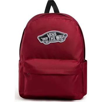Městský batoh VANS batoh - Old Skool Classic Backpack Bordeaux (BRD)