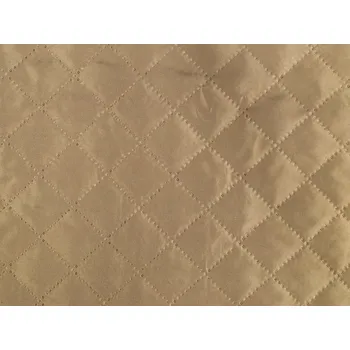 Zateplená podšívka / prošev