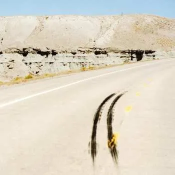 Zahraniční hudba LP Valentina Magaletti: Estradas LTD 2025 Limited Edition Vinyl