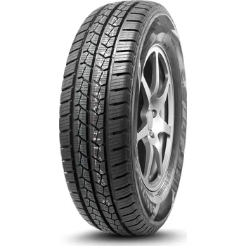 Osobní pneu Pneumatiky LEAO WDV (DOT 21) 195/70 R15 104R, osobní a SUV