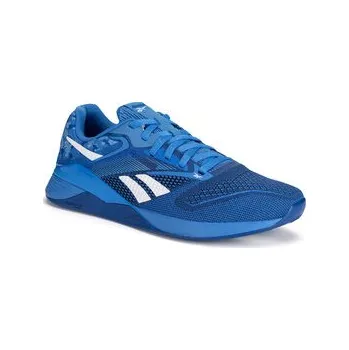 Pánské tenisky Reebok Boty do posilovny Nano X4 100204677 Modrá 39