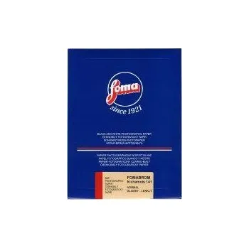FOMABROM 141 N chamois 12,7x17,8 CM/25 KS