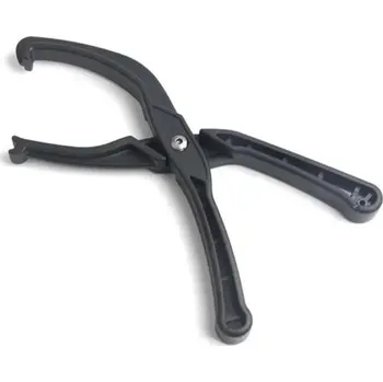 Sada na opravu pneumatiky Plastová páka na pneumatiky 220x45 mm Svorka a kleště na opravu duší jízdních kol Nástroj pro horská kola Příslušenství