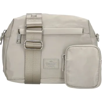 Kabelka Charm London Odeon 22210 Light grey