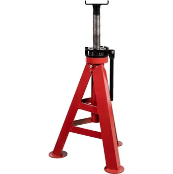 Hever Podpěra pod auto 30t s regulací, Invento INVTP14