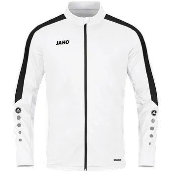 Bunda Jako Polyesterjacket Power Jr 9323k-000 Velikost 152