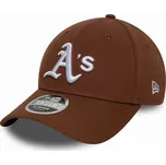 NEW ERA kšiltovka - 940Mc Mlb Oakath (DAU) velikost: OS