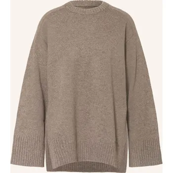 Dámský svetr Loulou De Saison Dámský Svetr Safi, černošedá, 36