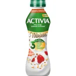 Activia Zakysaný nápoj drink s…