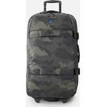 RIP CURL kufr - F-Light Global 100L Search Cam Black/Olive (6696) velikost: OS