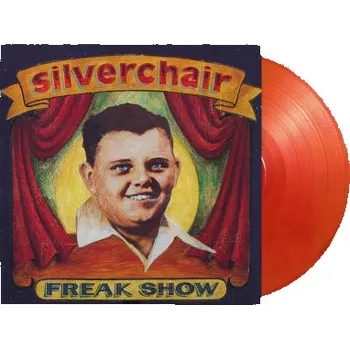 Zahraniční hudba Silverchair - Freak Show (LP, MOVLPR2467)