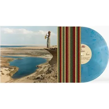 Zahraniční hudba Venna - Malik (LP, 3796210579/M)