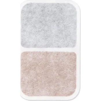 Toaleta pro kočku Hagen Catit pro toalety Jumbo & Design 6 ks