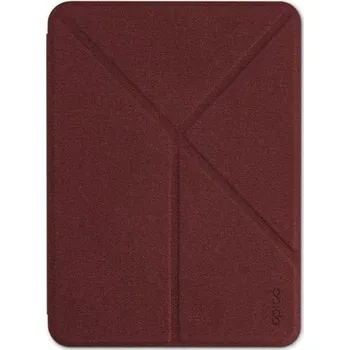 Příslušenství pro tablet Epico Pro Flip case iPad mini 7.9" (2019) - červené