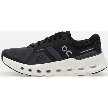 Dámská móda Tenisky On W Cloudrunner 2 Eclipse/ Black EUR 40.5