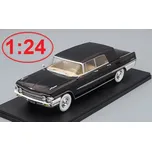 ZIL-111D Cabrio 1:24 - Hachette časopis s modelem ZIL 111 D CABRIO - kovový model auta