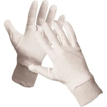 Pracovní rukavice Cerva Rukavice textilní CORMORAN 10