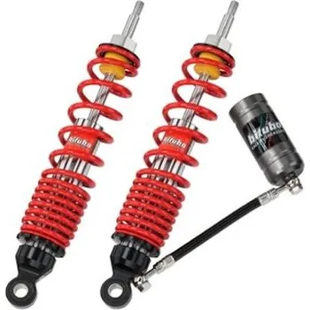 Zadní TWINSHOCK tlumič BITUBO WMI Nastavitelné: předpětí pružiny pro sportovní jízdu na skútru