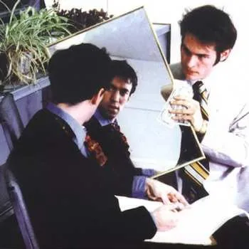 Zahraniční hudba CD Oxes: Oxes 2002