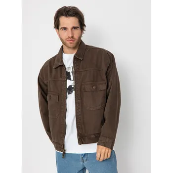 Vans Skate Garage Denim (coal brown) M, hnědá