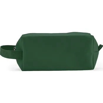 Roly Kosmetická taška Pardela Barva: lahvově zelená (56), Velikost: UNI