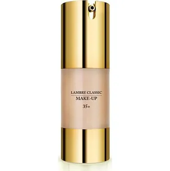 Make-up Liftingový make-up Lambre 35+ 03 - Přírodní béžový 30 ml