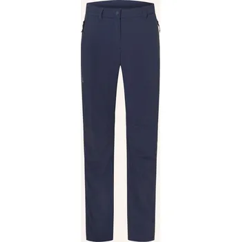 Dámské kalhoty Schöffel Dámské Trekingové Kalhoty engadin1 Warm, tmavě...