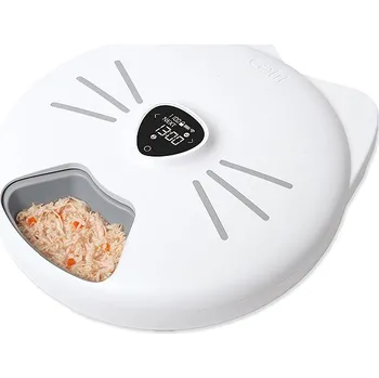 Miska pro psa Hagen Catit Pixi Smart Automatický dávkovač krmení na 6 dávek