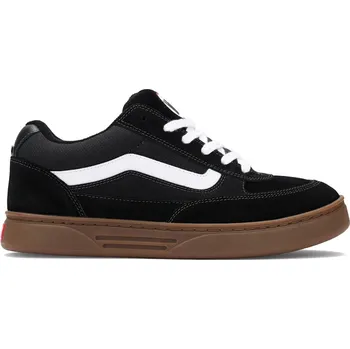 Pánská obuv VANS boty - Skate Estazzo Gum Blkwh (BZW) velikost: 44