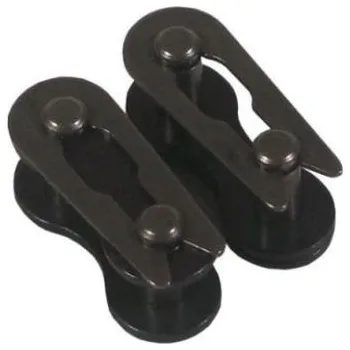 Řetěz na kolo Spojka řetězu ČZ 1/2x1/8, 1R